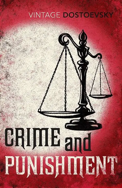Crime and Punishment
