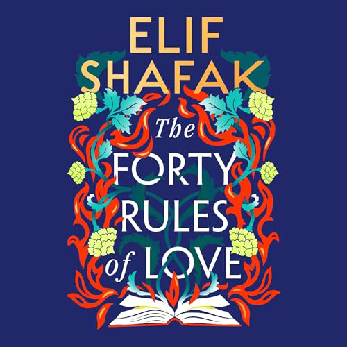 The Forty Rules of Love